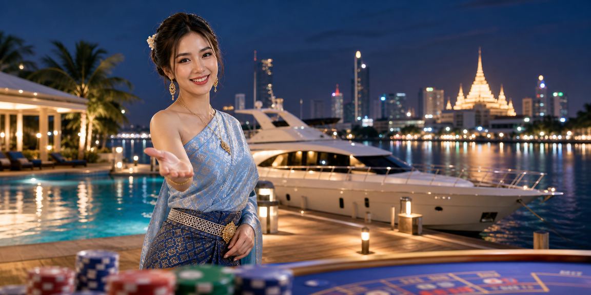 thai438